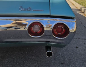 1971 Chevrolet Chevelle 2nd Gen - Image 19 of 31