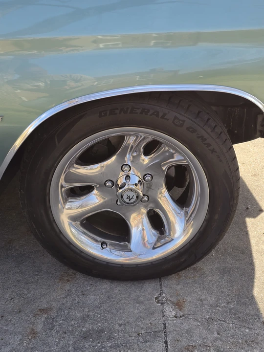 1971 Chevrolet Chevelle 2nd Gen - Image 11 of 31