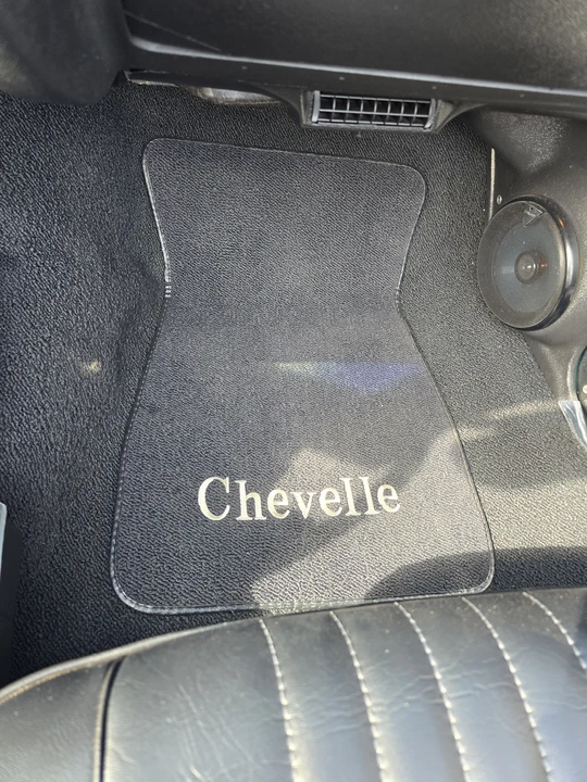 1971 Chevrolet Chevelle 2nd Gen - Image 31 of 31