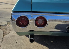 1971 Chevrolet Chevelle 2nd Gen - Image 18 of 31