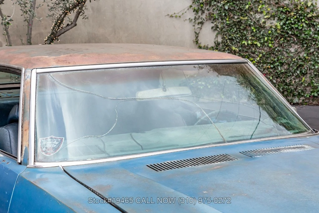 1971 Chevrolet Chevelle 2nd Gen - Image 8 of 12