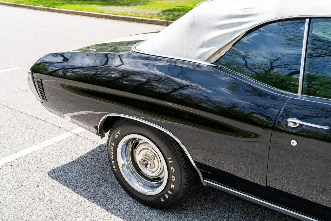 1971 Chevrolet Chevelle 2nd Gen - Image 23 of 31