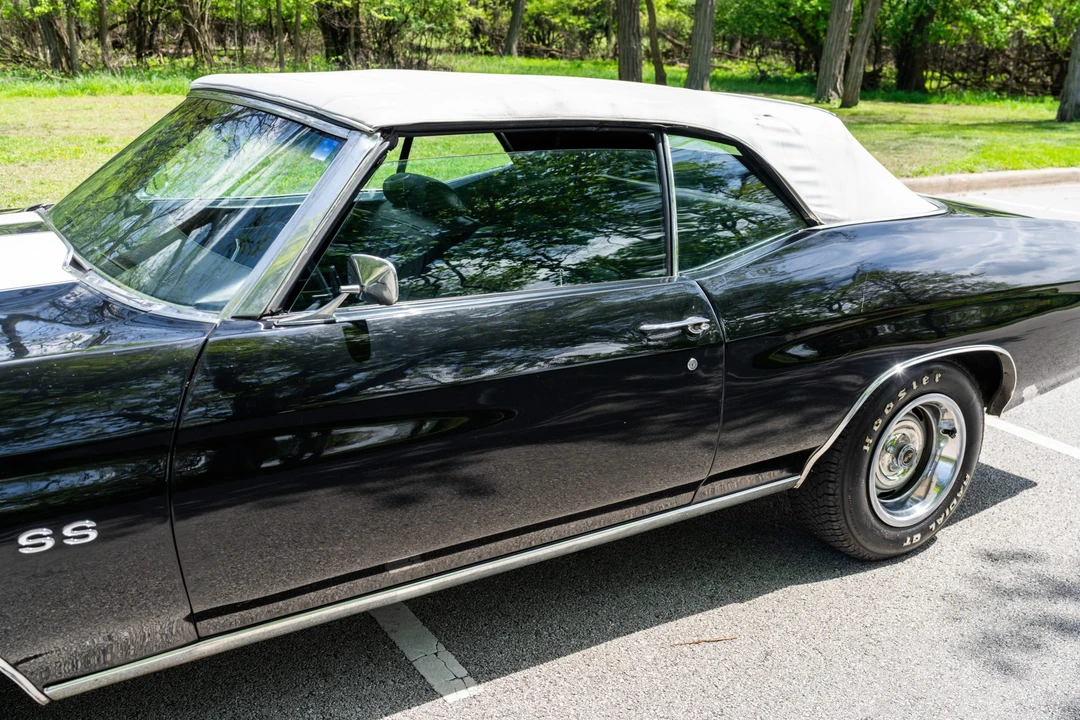 1971 Chevrolet Chevelle 2nd Gen - Image 19 of 31