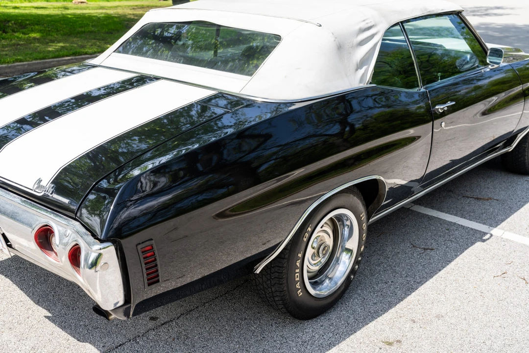 1971 Chevrolet Chevelle 2nd Gen - Image 29 of 31