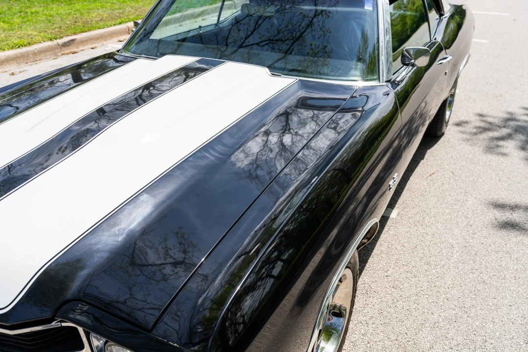 1971 Chevrolet Chevelle 2nd Gen - Image 27 of 31