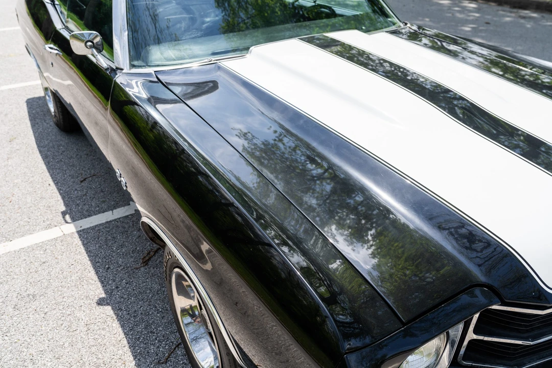 1971 Chevrolet Chevelle 2nd Gen - Image 26 of 31