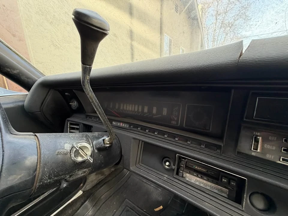 1971 Chevrolet Chevelle 2nd Gen - Image 2 of 8