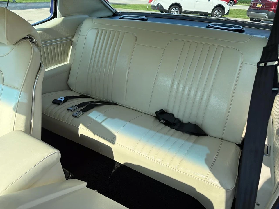 1971 Chevrolet Chevelle SS 2nd Gen - Image 15 of 31