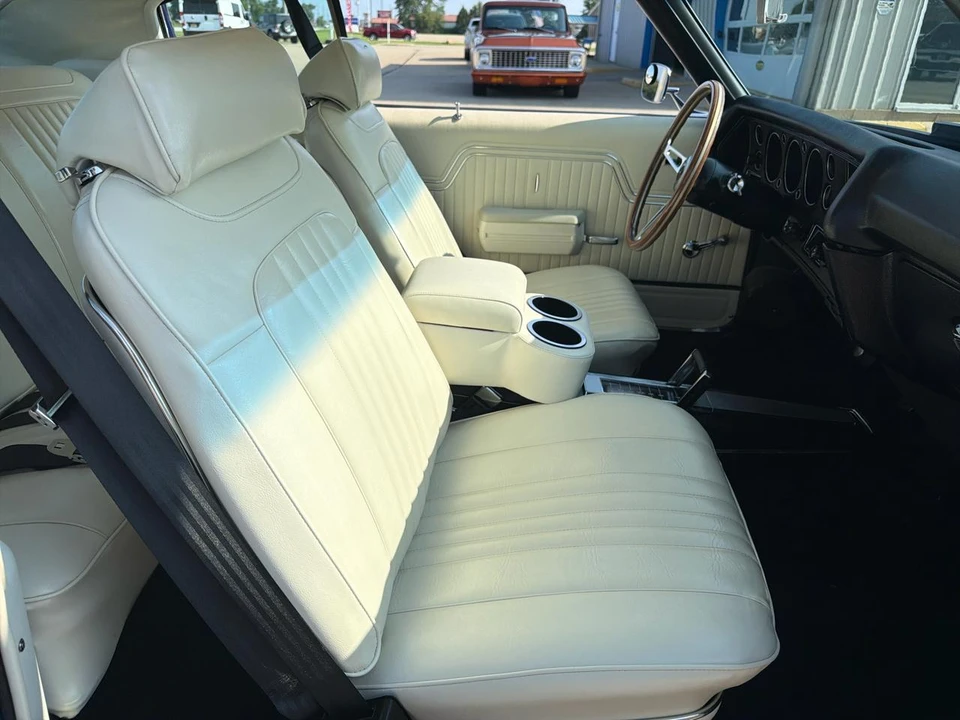 1971 Chevrolet Chevelle SS 2nd Gen - Image 8 of 31