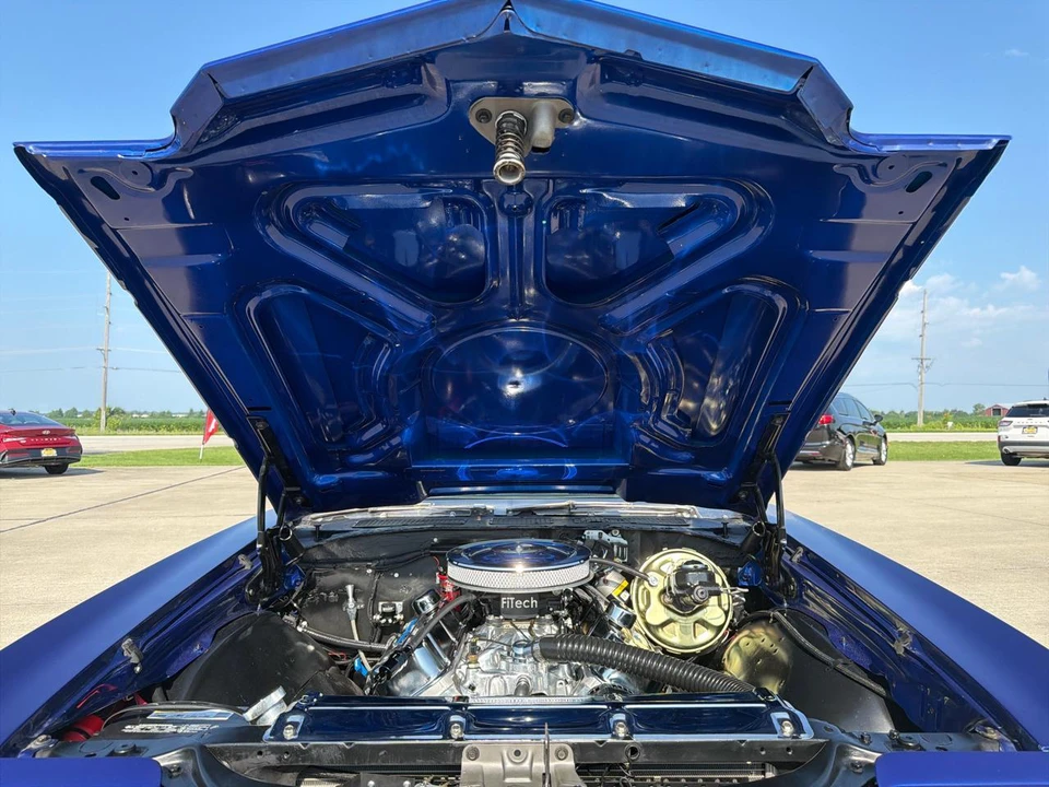 1971 Chevrolet Chevelle SS 2nd Gen - Image 6 of 31