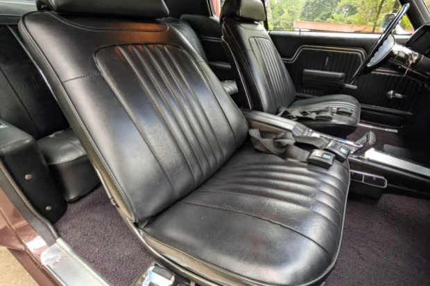 1971 Chevrolet Chevelle SS 2nd Gen - Image 4 of 10