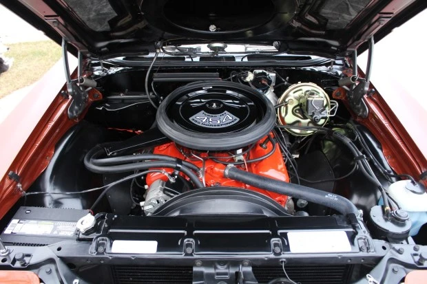 1971 Chevrolet Chevelle SS 2nd Gen - Image 6 of 10