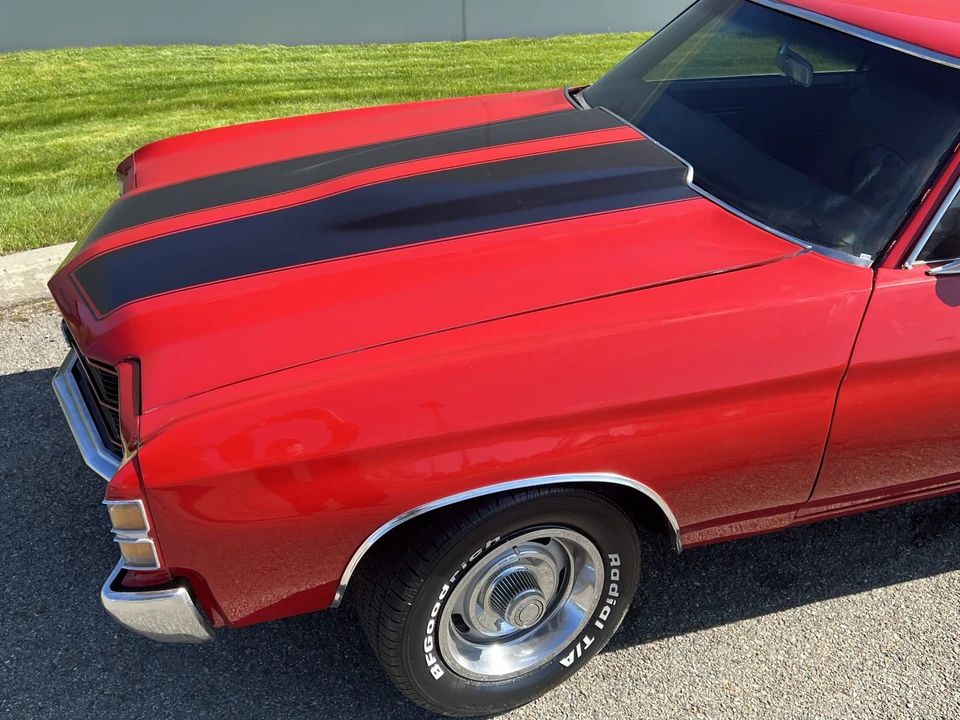 1971 Chevrolet Chevelle 2nd Gen - Image 30 of 31
