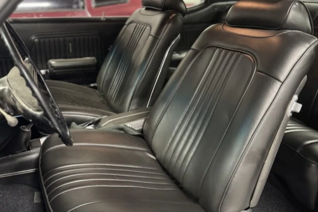 1971 Chevrolet Chevelle 2nd Gen - Image 4 of 8