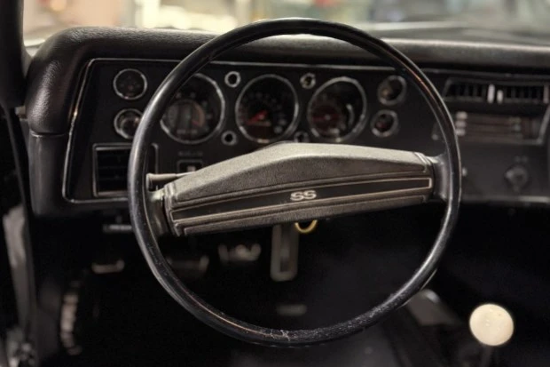 1971 Chevrolet Chevelle 2nd Gen - Image 5 of 8