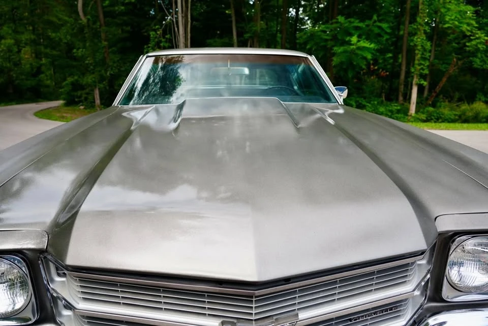 1971 Chevrolet Chevelle 2nd Gen - Image 10 of 20