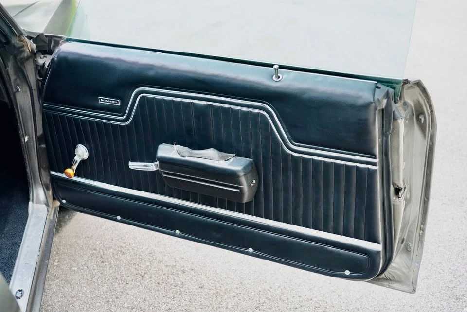 1971 Chevrolet Chevelle 2nd Gen - Image 11 of 20