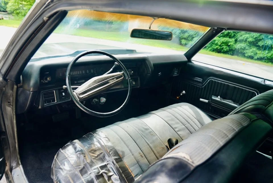 1971 Chevrolet Chevelle 2nd Gen - Image 13 of 20