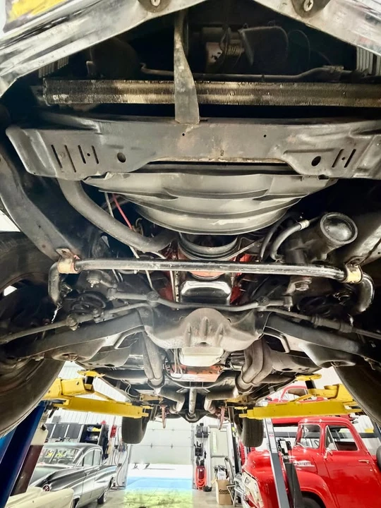1971 Chevrolet Chevelle 2nd Gen - Image 18 of 20