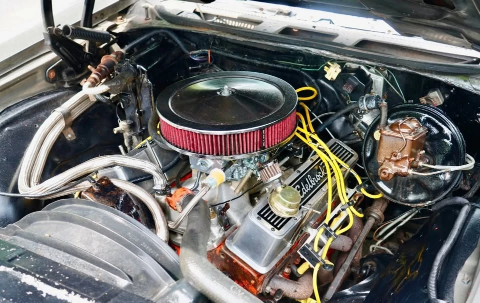 1971 Chevrolet Chevelle 2nd Gen - Image 17 of 20