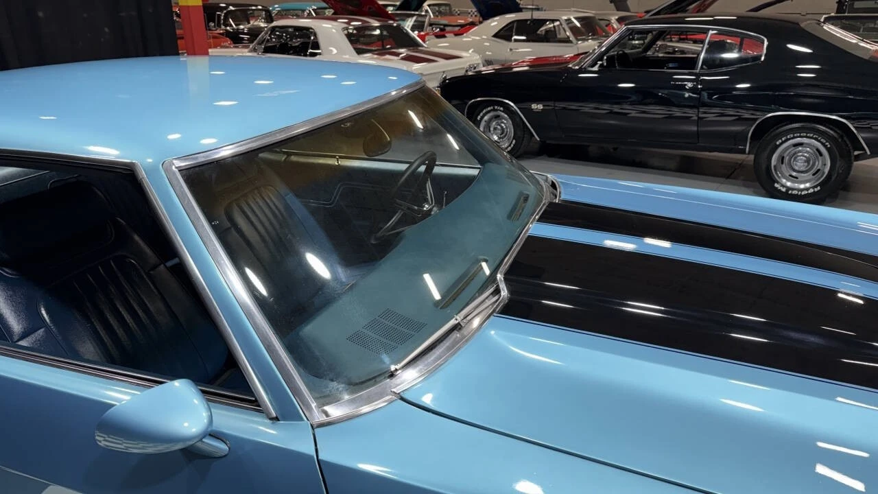 1971 Chevrolet Chevelle 2nd Gen - Image 21 of 21