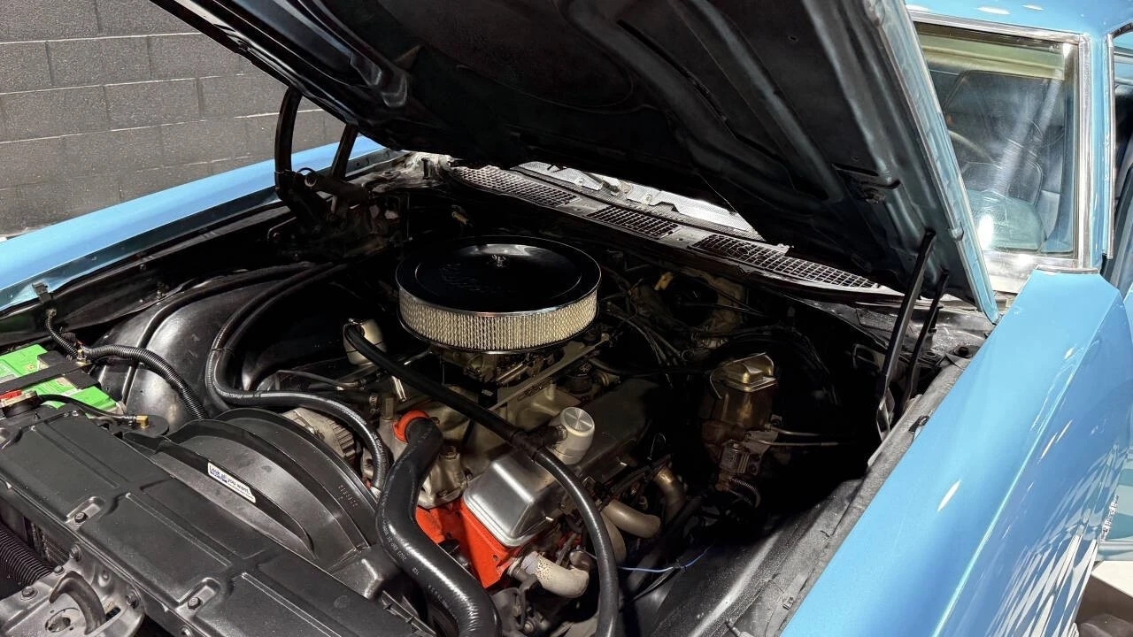 1971 Chevrolet Chevelle 2nd Gen - Image 3 of 21