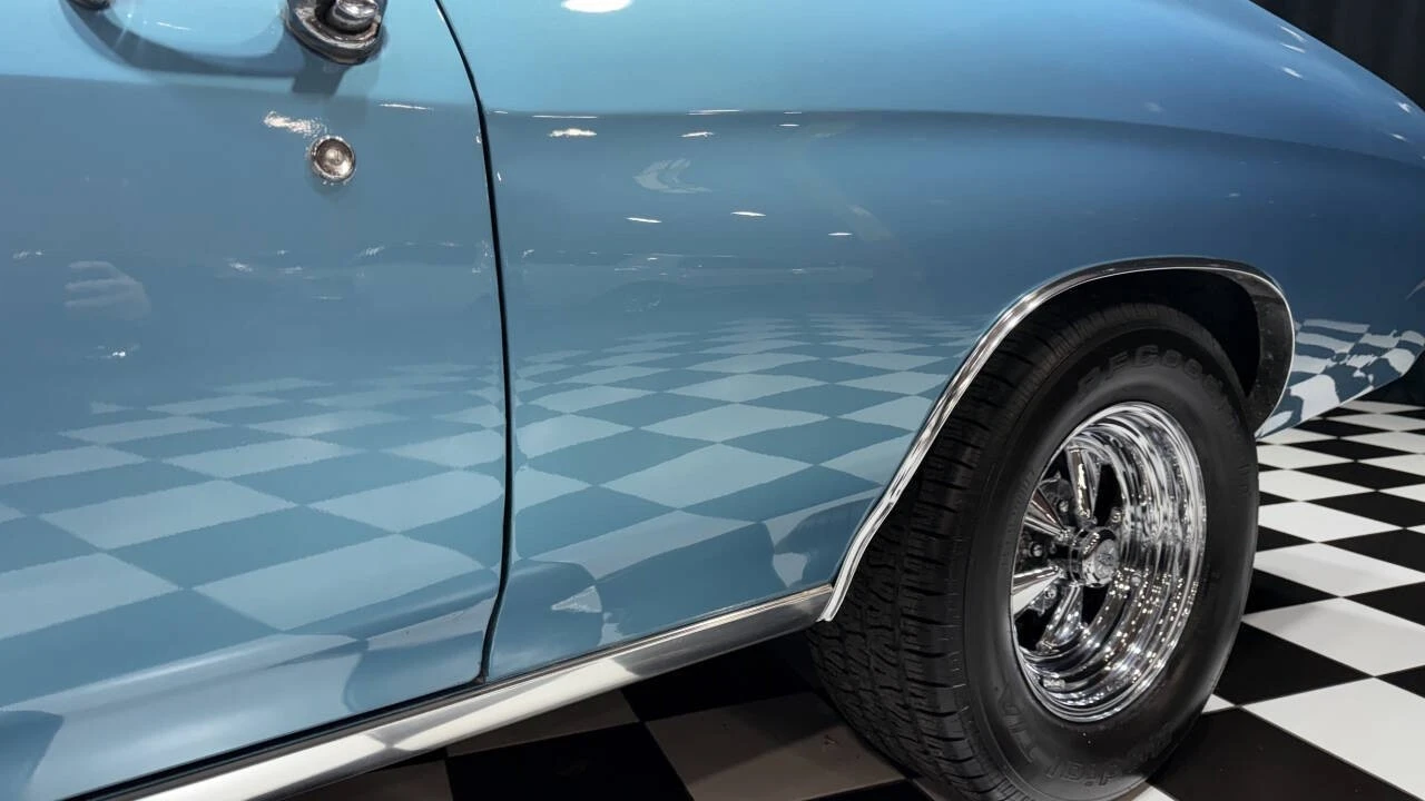 1971 Chevrolet Chevelle 2nd Gen - Image 18 of 21