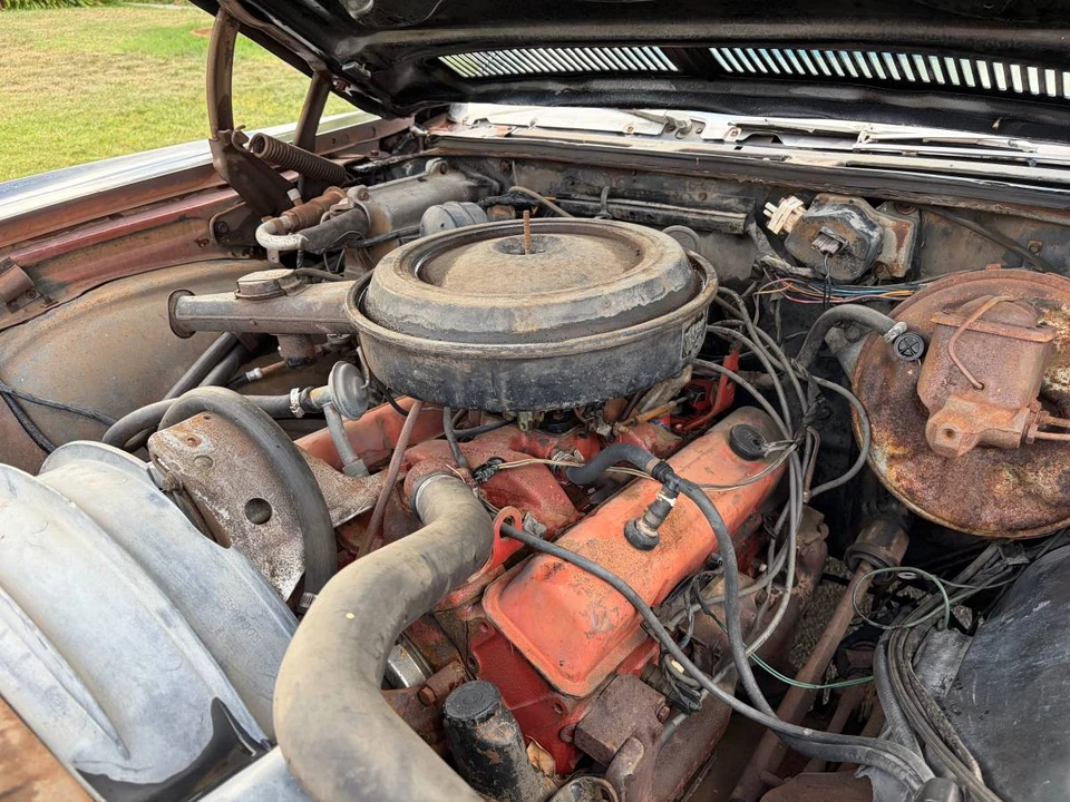1971 Chevrolet Chevelle 2nd Gen - Image 8 of 8