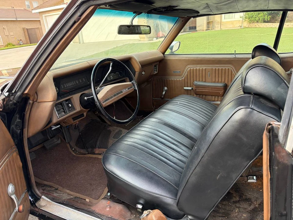 1971 Chevrolet Chevelle 2nd Gen - Image 7 of 8