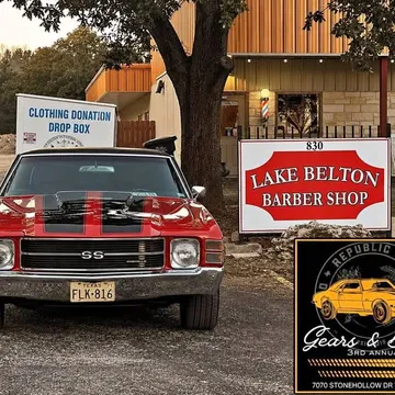 1971 Chevrolet Chevelle