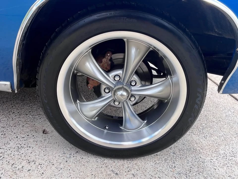 1971 Chevrolet Chevelle 2nd Gen - Image 10 of 19