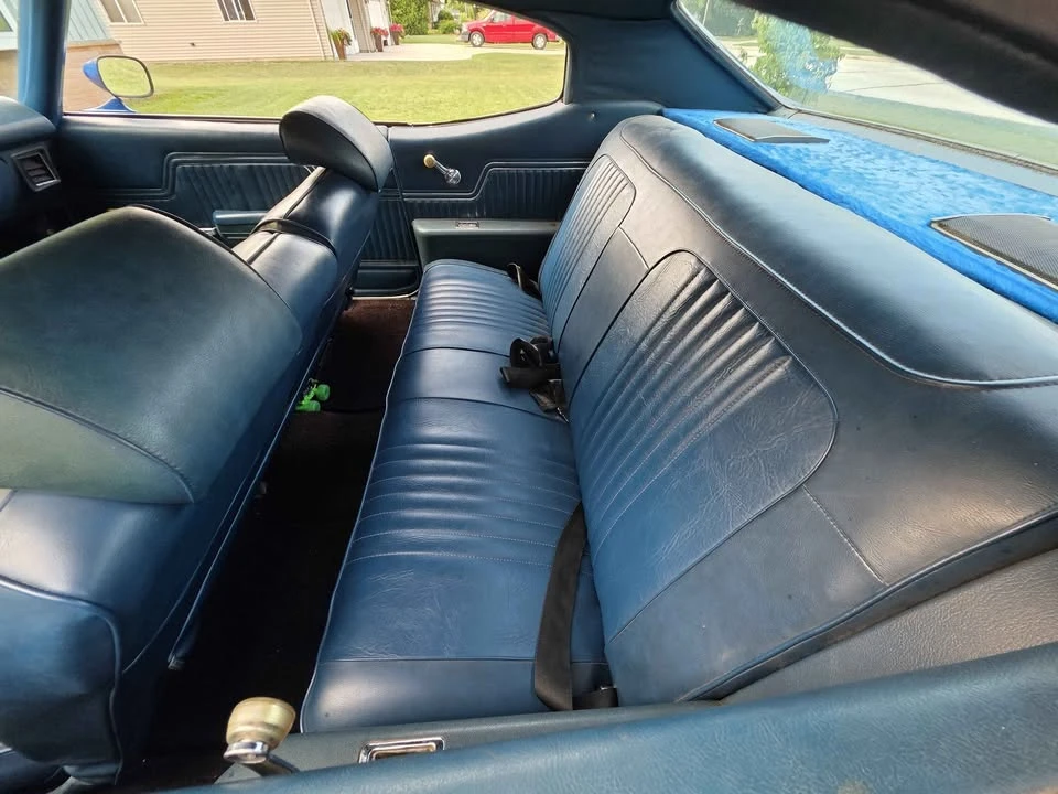 1971 Chevrolet Chevelle 2nd Gen - Image 9 of 10