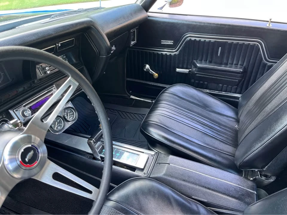 1971 Chevrolet Chevelle 2nd Gen - Image 14 of 19