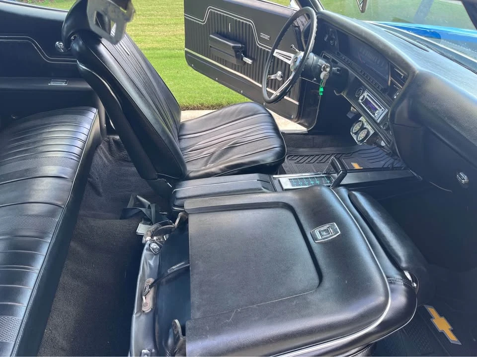 1971 Chevrolet Chevelle 2nd Gen - Image 18 of 19