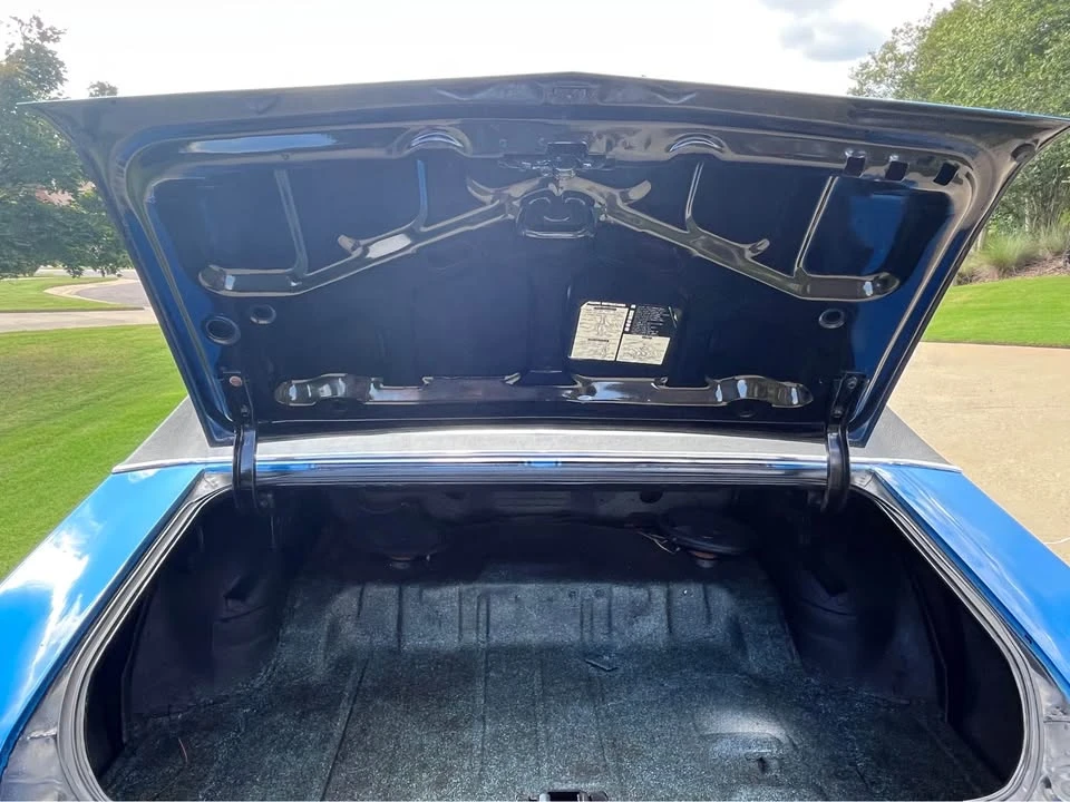 1971 Chevrolet Chevelle 2nd Gen - Image 7 of 19