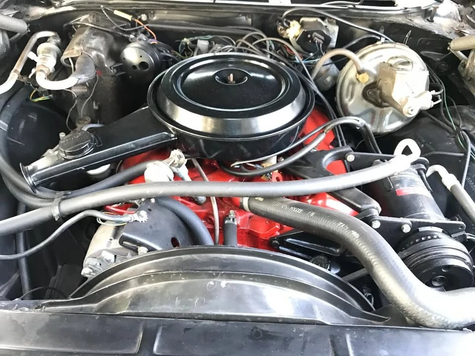 1971 Chevrolet Chevelle 2nd Gen - Image 12 of 18
