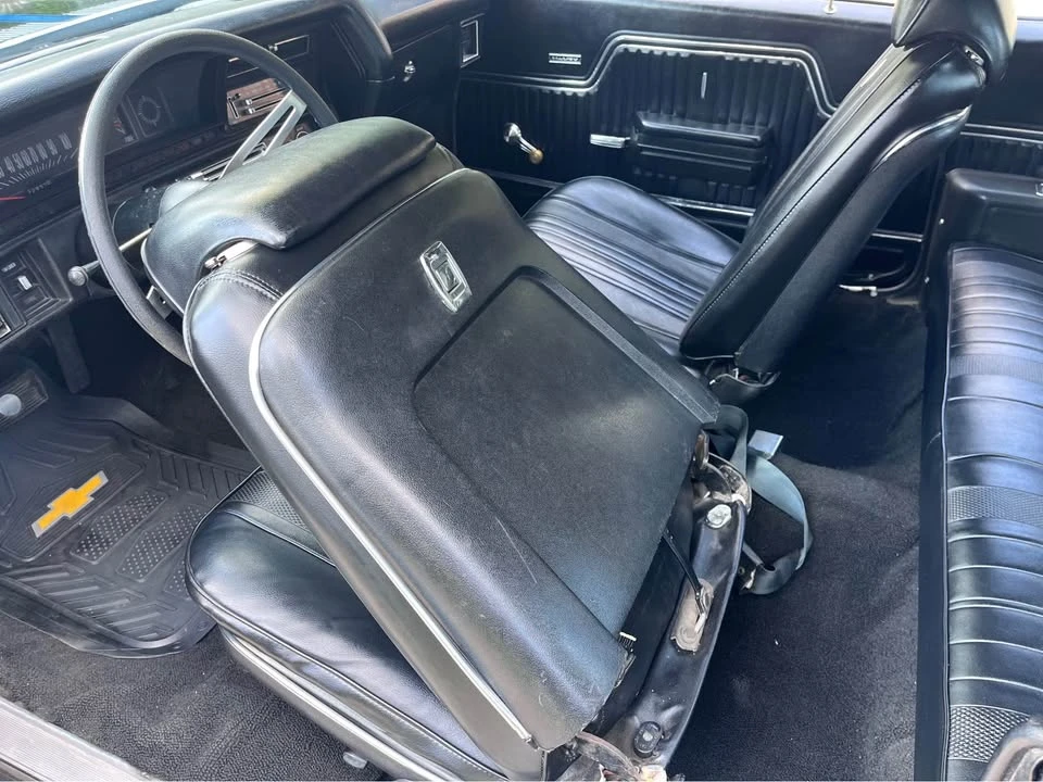 1971 Chevrolet Chevelle 2nd Gen - Image 15 of 19