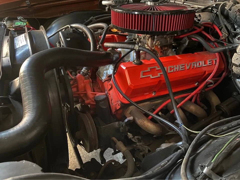 1971 Chevrolet Chevelle 2nd Gen - Image 3 of 19