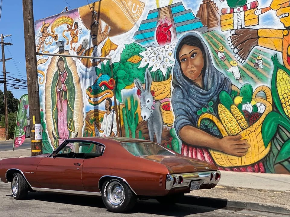 1971 Chevrolet Chevelle 2nd Gen - Image 16 of 19