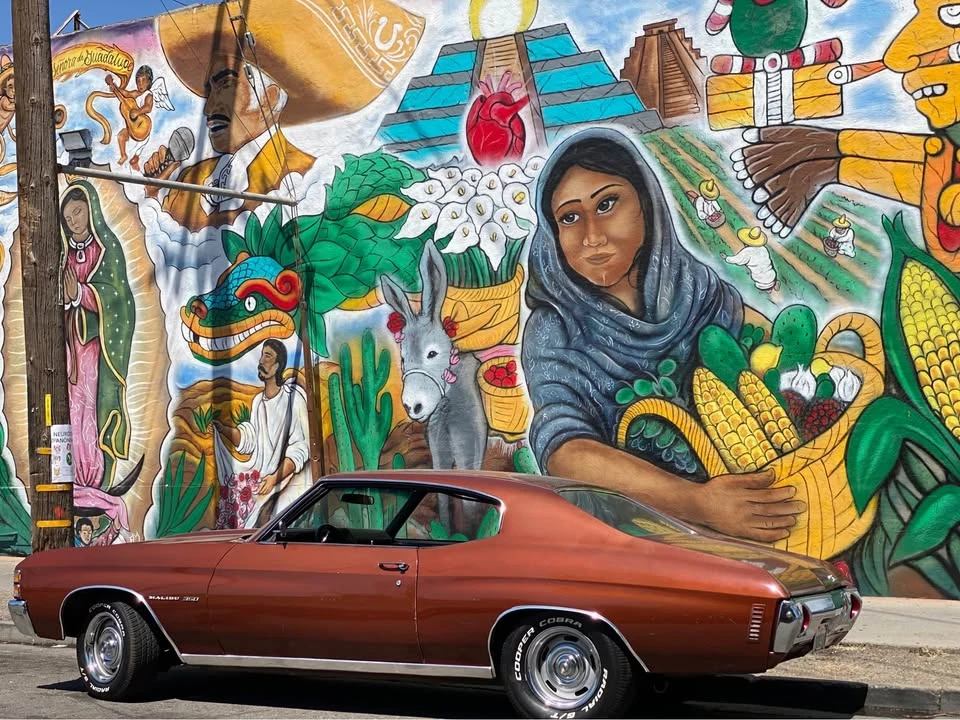 1971 Chevrolet Chevelle 2nd Gen - Image 19 of 19