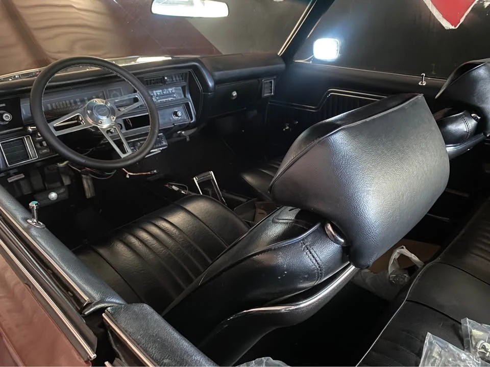 1971 Chevrolet Chevelle 2nd Gen - Image 6 of 19