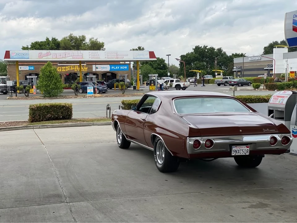 1971 Chevrolet Chevelle 2nd Gen - Image 9 of 19