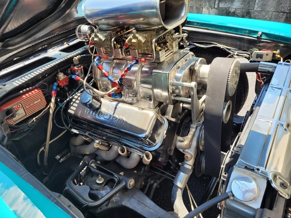 1971 Chevrolet Chevelle 2nd Gen - Image 5 of 11