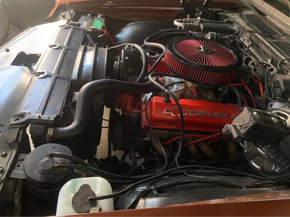 1971 Chevrolet Chevelle 2nd Gen - Image 5 of 19
