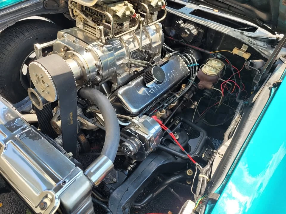 1971 Chevrolet Chevelle 2nd Gen - Image 6 of 11