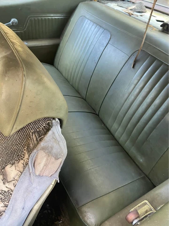 1971 Chevrolet Malibu - Image 6 of 11
