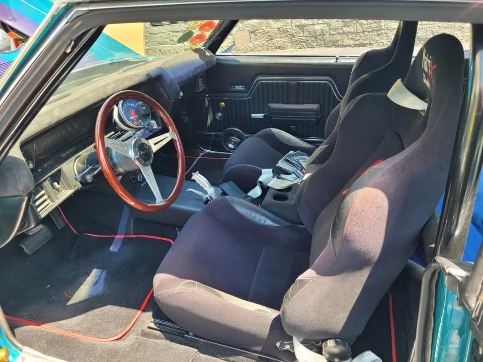 1971 Chevrolet Chevelle 2nd Gen - Image 8 of 11