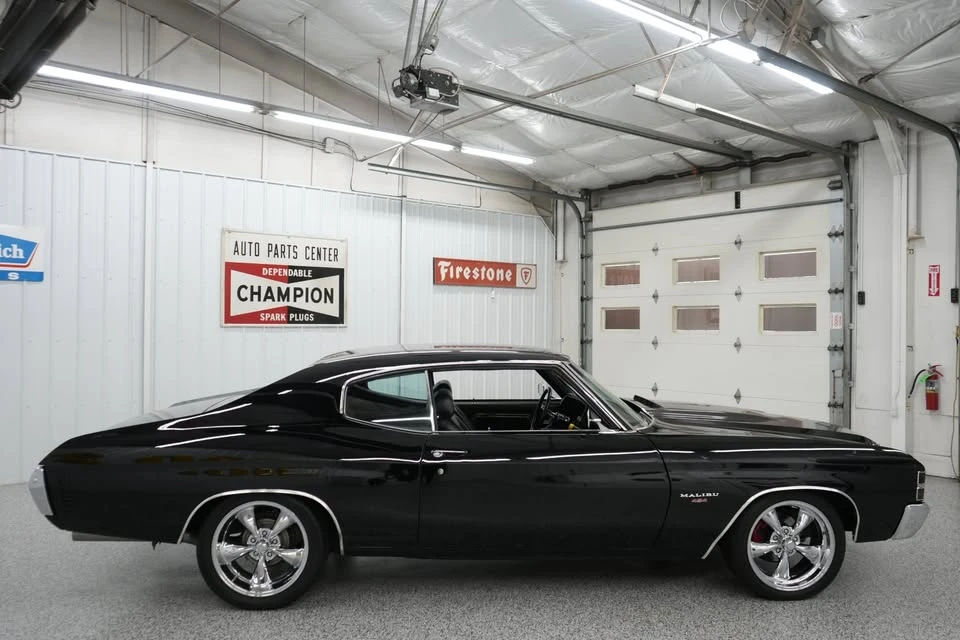 1971 Chevrolet Chevelle 2nd Gen - Image 6 of 20