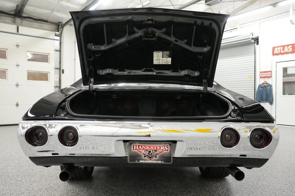 1971 Chevrolet Chevelle 2nd Gen - Image 16 of 20
