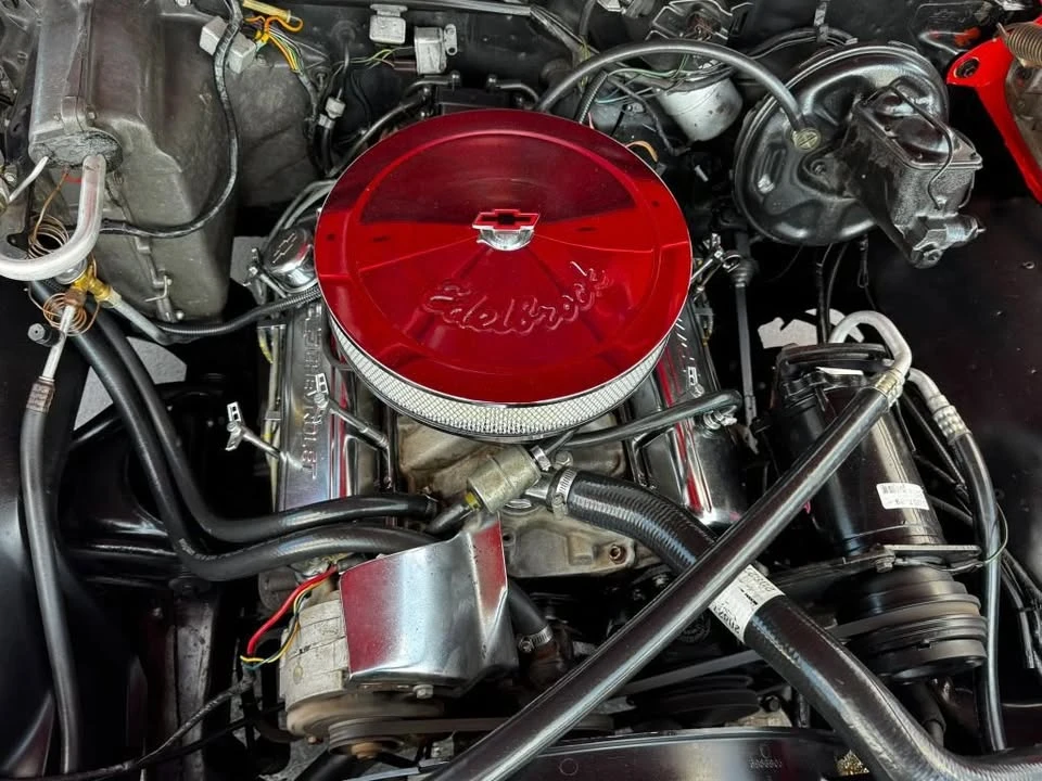 1971 Chevrolet Chevelle 2nd Gen - Image 5 of 20